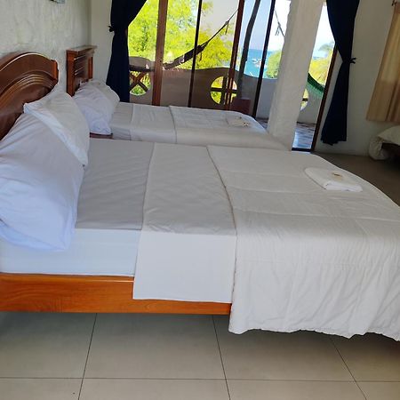 Royal Galapagos Inn Puerto Baquerizo Moreno Exteriör bild