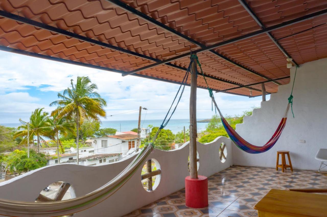 Royal Galapagos Inn Puerto Baquerizo Moreno Exteriör bild