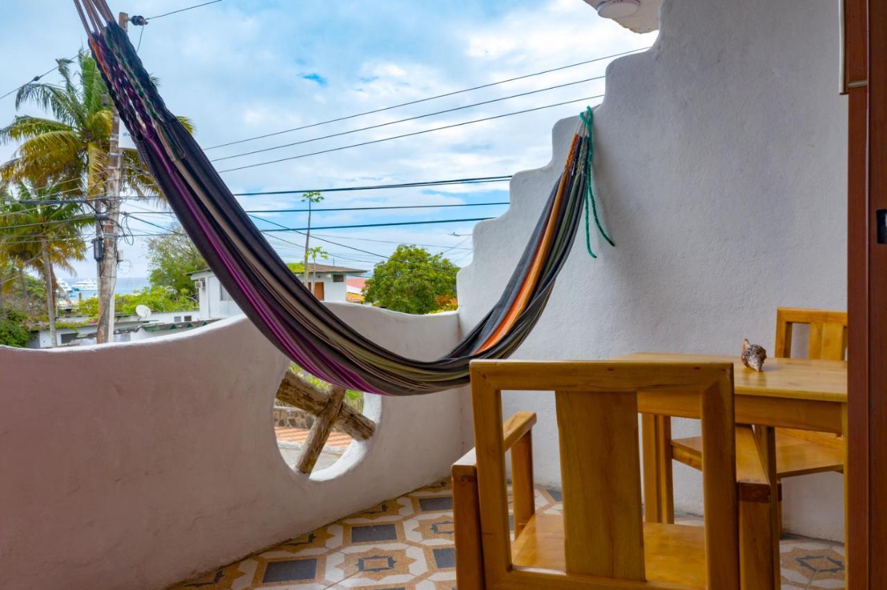 Royal Galapagos Inn Puerto Baquerizo Moreno Exteriör bild