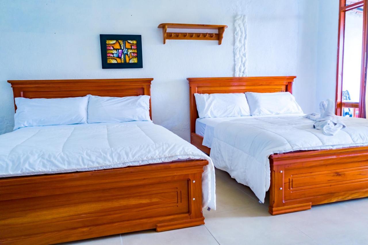 Royal Galapagos Inn Puerto Baquerizo Moreno Exteriör bild