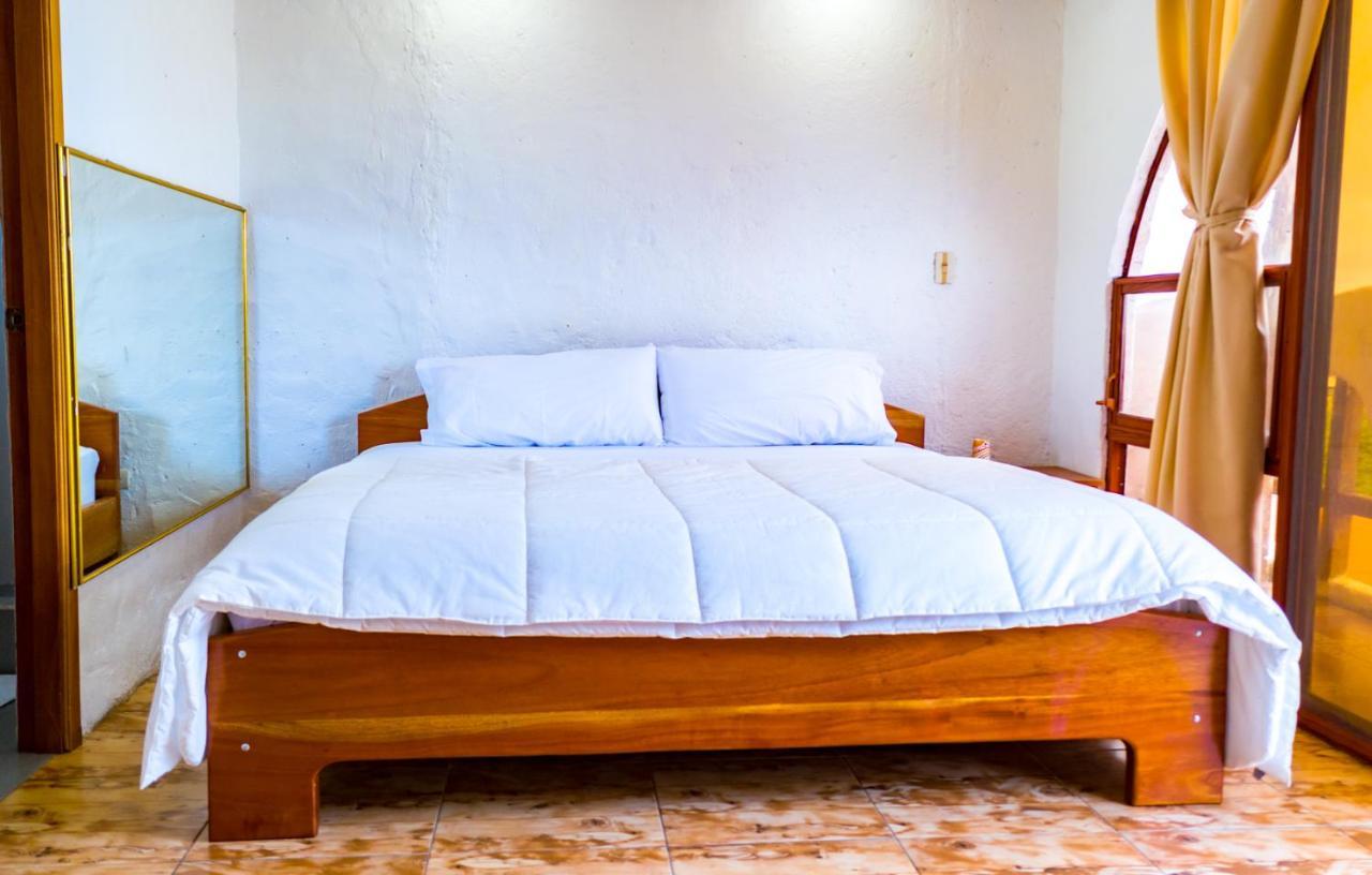 Royal Galapagos Inn Puerto Baquerizo Moreno Exteriör bild