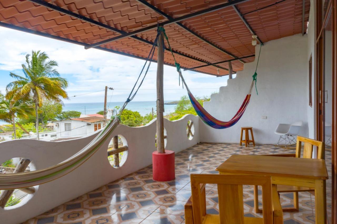 Royal Galapagos Inn Puerto Baquerizo Moreno Exteriör bild