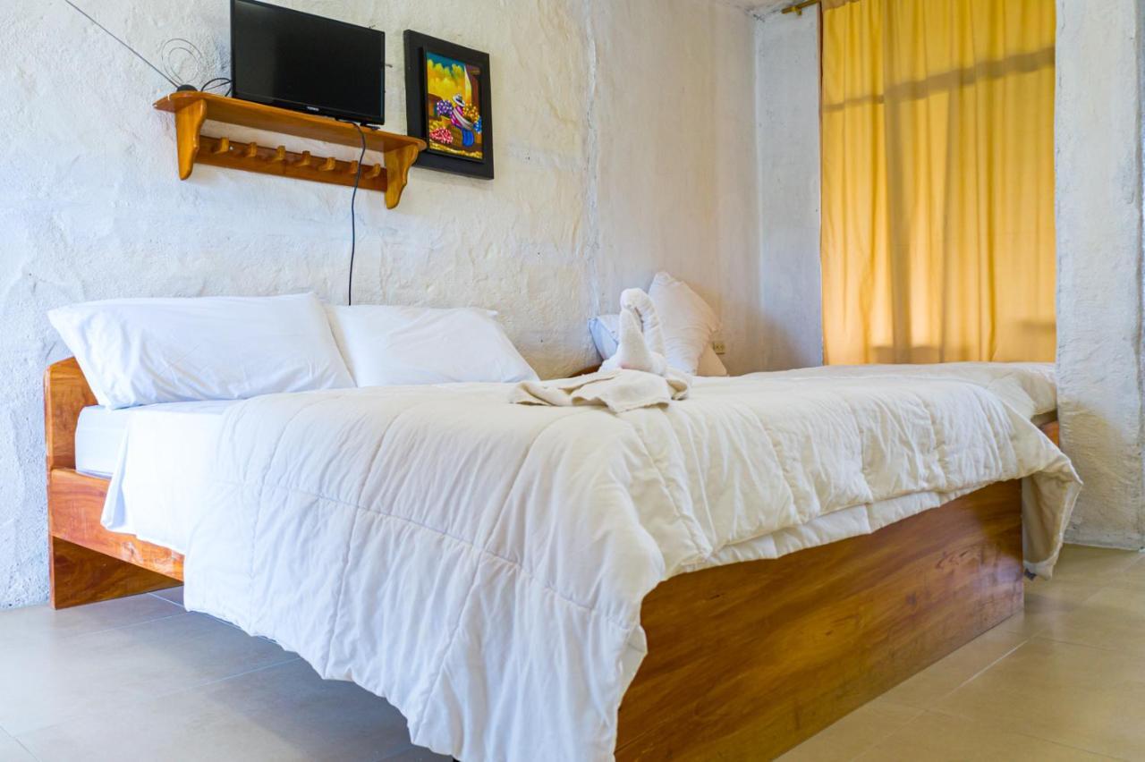 Royal Galapagos Inn Puerto Baquerizo Moreno Exteriör bild