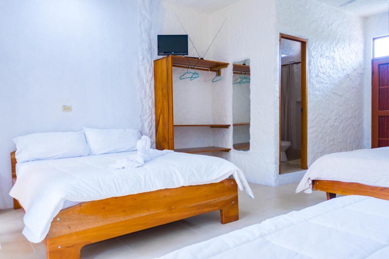 Royal Galapagos Inn Puerto Baquerizo Moreno Exteriör bild