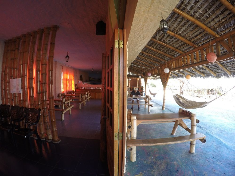 Royal Galapagos Inn Puerto Baquerizo Moreno Exteriör bild